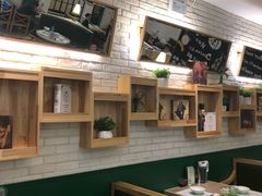 大堂-茶港·点心·啫啫煲(范湖万达广场店)