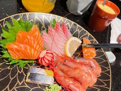 -上井精致料理(中兴商业大厦店)