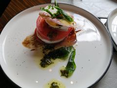 -YUE·6·西式融合餐厅(外滩六号店)