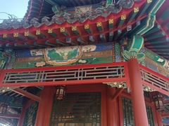 -莲池书院博物馆