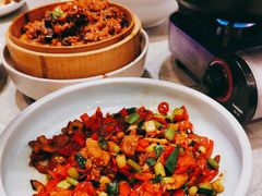 -丽华园(汉阳龙阳店)