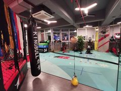 -KingBull私教健身&格斗订制(龙井商业中心店)
