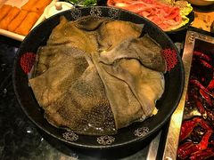 -锦城印象火锅(天府三街店)