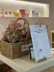-米·日本の美甲美睫專門店