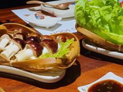 -肉魁屋·烧肉·烧鸟·酒场(高新店)
