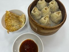 -常州糕团店(北大街新世纪商城店)