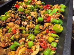 -缪氏川菜(丰盛町店)
