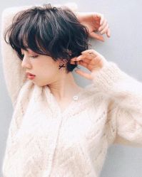-GIRL STYLE 烫发·染发沙龙