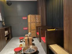 -泰馨玺·正宗泰式按摩SPA(石皮路店)