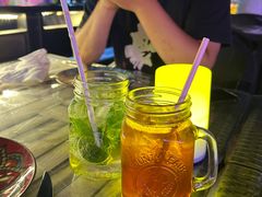 -LENBACH兰巴赫西餐啤酒坊(大连东港店)
