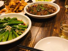 -七菜馆·东北菜·蒸饺(文体路店)
