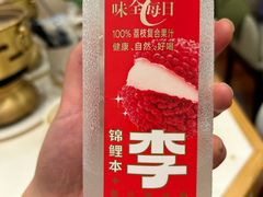 -第六季自助餐厅(甜水园店)