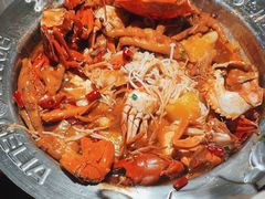-胖哥俩肉蟹煲(苏州中心店)