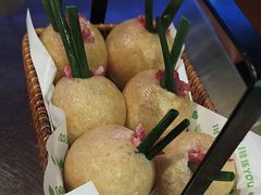 -辣伍鲜毛肚老火锅(元一店)