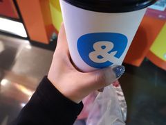 -COFFii&JOY(龙江新城市广场店)