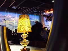 -JUKEBOX玖部音乐餐厅(华侨城店)