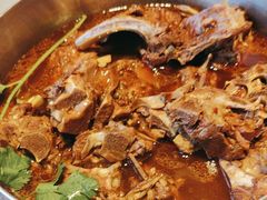 -蝎王府羊蝎子(虎坊桥总店)