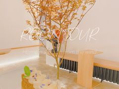 -光作面包Voila Lumiere(中山店)