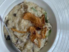 -盐说Salt Talk北美风味西餐厅(海上世界店)