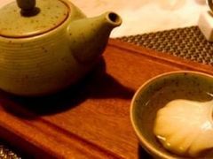 -五号茶居·新派粤菜·岭南五号酒店(沿江中路店)