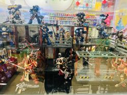 -哈姆雷斯(王府井百货大楼店)