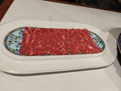 -东来顺•非遗火锅(外滩店)