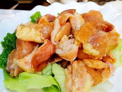 -首尔馆韩国料理(金童路店)