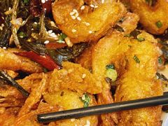 -尽善百年古院餐厅(王家老宅店)
