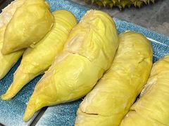 -渔舶汇蒸汽活海鲜·榴莲自助(领展中心城店)
