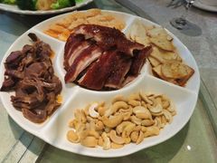 -琼菜坊·无鸡不成宴·海南菜老爸茶糟粕醋(海口骑楼老街店)