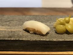-桐寿司Sushi Tong