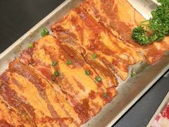 -韩宫宴和牛烤肉(武汉光谷现代风情街店)
