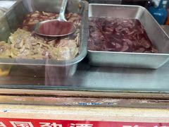 -王记生烫牛杂面馆(兰陵路店)