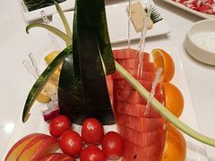 -清真军邺·金富苑肥牛城(海湖新区精品店)