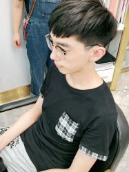 -时尚玩家发型设计