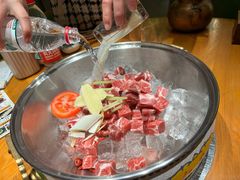 -娜仁图雅蒙古美食村(33小镇店)