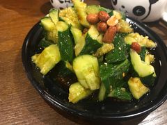 -晓鲜熊猫烤鱼烤吧(西三旗百汇北门店)