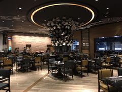 大堂-星汇餐厅(新濠影汇店)