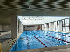 -乾坤乐健·游泳健身(渝江店)