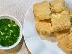 豆腐-兄弟深夜豆浆