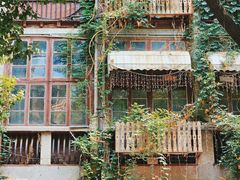 -飞马旅黎黄陂路文旅街区