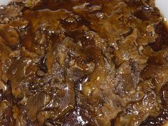 -紫光园·烤鸭·北京菜(劲松店)