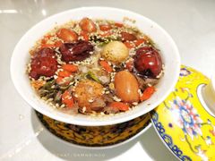 -宁夏国强手抓羊肉·清真菜(未央路凤三店)
