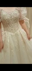 -GRACE KELLY婚纱与礼服(天津店)