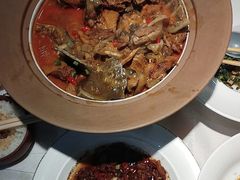 -洞庭家宴·头牌甲鱼(广渠门店)