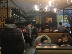 大堂-东泰祥生煎馆(重庆北路店)