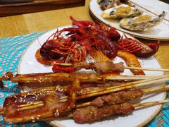 -沈阳和平艾美酒店新食谱西餐厅