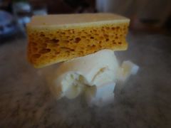 自制蜂巢冰激凌-BOR Eatery(安福路店)