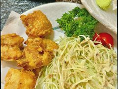 -长崎屋·日本料理·刺身·烧鸟(天河北路店)