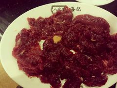-八合里牛肉火锅(八合里总店)